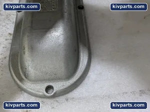 Crouse-Hinds Form 8 Conduit Body Cover – actual item, photo 7 of 8