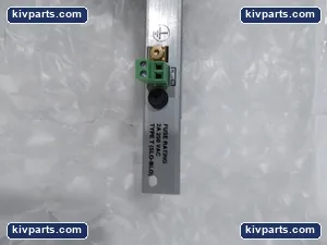 Veeder-Root 331177-00 Type Slow-Blow Fuse Holder – actual item, photo 3 of 4