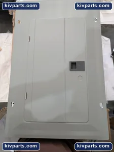 Eaton BRP20L200 Switchgear – actual item, photo 2 of 4