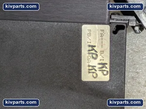 Reliance Electric 45C204 Redundancy Processor Module – actual item, photo 8 of 9