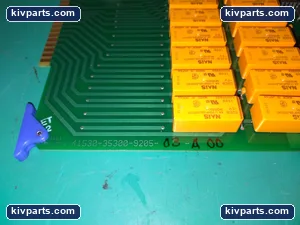 CDS 53A-353 Card Board Industrial Control – actual item, photo 3 of 4