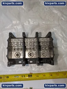 Bussmann 16371-3 Line – actual item, photo 2 of 6
