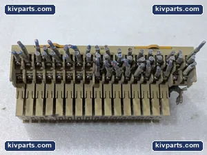 Omron G7TC-OC16 Relay – actual item, photo 3 of 4