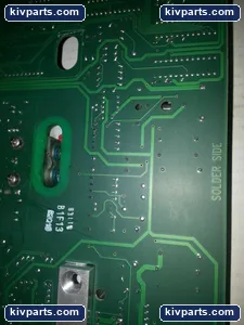 Sciex 1019780F QPS Circuit Board PCB ICP-MS Mass Spectrometry Analytical Part – actual item, photo 4 of 4