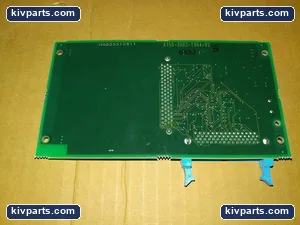 Fanuc A20B-2002-0960 Interface Board CNC PCB Card – actual item, photo 2 of 2