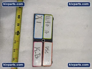M-11 Torque Watch Gauge – actual item, photo 8 of 8