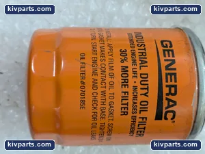 GENERAC 6212CH COLD WEATHER KIT 50W 240V – actual item, photo 13 of 16
