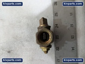 New Britain 402-0961 Threaded Industrial Fittings – actual item, photo 6 of 8