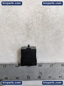 Allen-Bradley 800M-XA2 Contact Block – actual item, photo 5 of 6