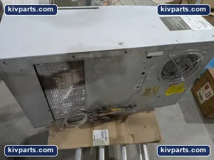 Nvent G280646G050 Hoffman McLean Enclosure – actual item, photo 5 of 8
