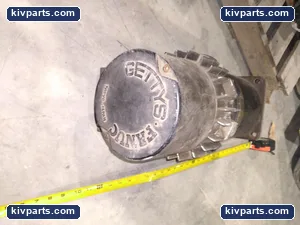 Gettys 20-1/4PM Techo Generator – actual item, photo 3 of 8