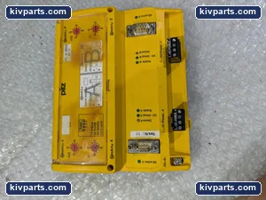 Pilz 301131 Interface Module – actual item, photo 6 of 7