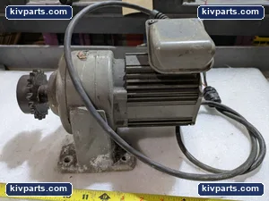 Sumitomo 5090YA-11 SM-Cyclo Cyclo Gear Motor – actual item, photo 2 of 6