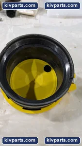 Franklin Fueling 90037-E Probe Cap and Adapter – actual item, photo 4 of 6