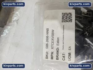 Eaton Surge Suppressor Module – actual item, photo 4 of 5