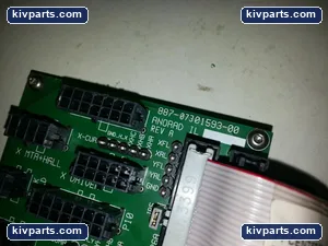 887-07301593-00 Motion CNC Automation Module – actual item, photo 2 of 4