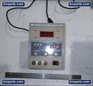 161-10602 DC Power Supply – actual item, photo 4 of 6