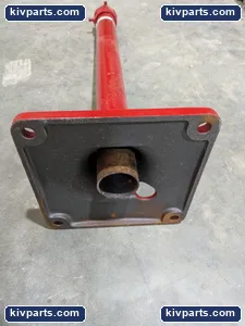 Fill-Rite FRPA125 PEDALSTAL STAND for Cabinet Pump – actual item, photo 2 of 8