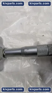 Mitutoyo 379 Depth Micrometer – actual item, photo 10 of 12