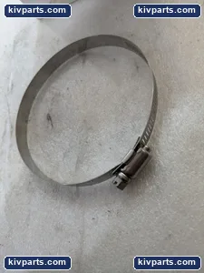 Balston WG6404 Worm Gear Hose – actual item, photo 2 of 6