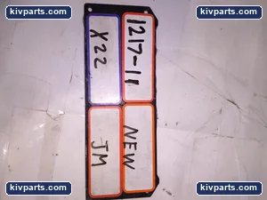 SMC SKY-20 Seal Gasket Pneumatic Cylinder – actual item, photo 3 of 3