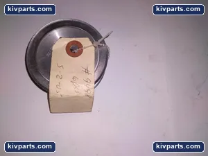 9498 01T10/20 Timing Pulley – actual item, photo 3 of 4