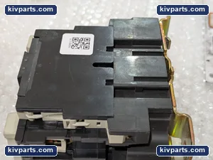 Telemecanique LC1 D6511 Contactor – actual item, photo 3 of 5