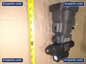 Yuken S-BSG-06-V-3C3-D24-R-5307 Relief Valve – actual item, photo 4 of 8