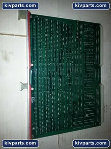 Applied Materials 0100-00012 AMAT VME Counter Board PCB – actual item, photo 3 of 3