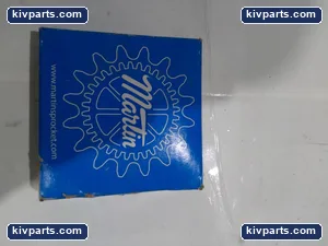 Martin 40B26 Roller Chain Sprocket – actual item, photo 2 of 4