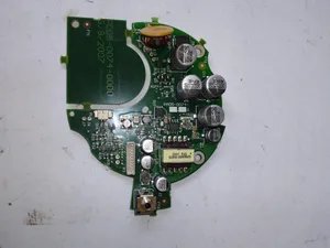 Pelco PC05-0074-00D0 PCB Assembly Industrial Control