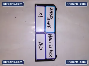 1574111 Filter – actual item, photo 5 of 5