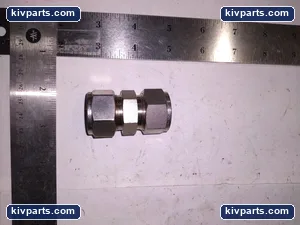 Swagelok Pipe Fitting – actual item, photo 6 of 6