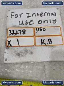 Square D 8536SCO3 Size 1 Magnetic Motor Starter – actual item, photo 7 of 7