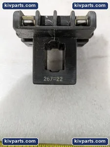 Furnas D2936047 Magnet Contactor Motor Starter – actual item, photo 4 of 6