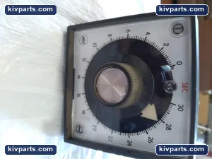 ATC 305E006A20PX Automatic Timing Controls – actual item, photo 3 of 4
