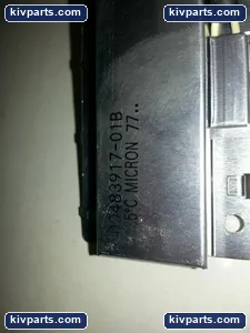 Micron 00483917-01B Electronic Module – actual item, photo 2 of 4