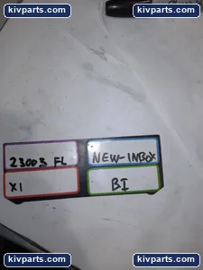 Franklin 402493905 Fuel – actual item, photo 3 of 3