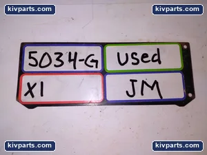 HRB3-0 Interface Control Board – actual item, photo 5 of 5