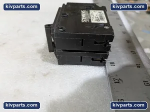 Siemens Q260 Circuit Breaker – actual item, photo 7 of 14