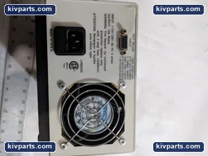 RS-232 Fostec – actual item, photo 5 of 8
