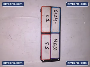 Dixon – actual item, photo 4 of 4