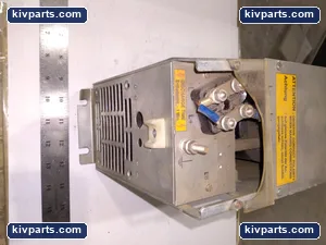 Indramat STR-D-3 Capacitor-TCM – actual item, photo 3 of 5