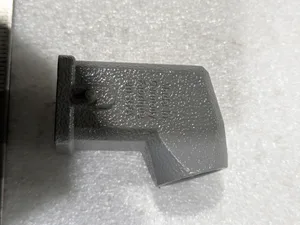 Harting 09200031640 Angled Entry Hood Connector