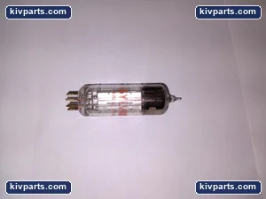 Sylvania 6BN6 Lighting – actual item, photo 2 of 4