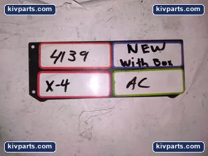 Panduit PLC4H-S25-LP Hardware – actual item, photo 3 of 3
