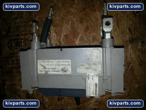 Merlin Gerin NSF250H Molded Case Circuit Breaker – actual item, photo 3 of 3