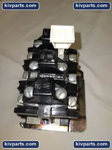Allen-Bradley 592-B0V16 Overload Relay – actual item, photo 6 of 7