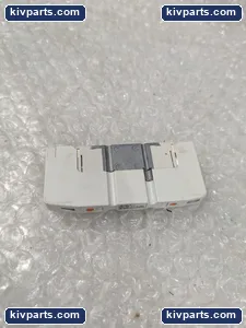 SMC S07A0-5 Valve 0.2-0.7 MPa Air Control – actual item, photo 2 of 6
