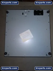 3S-423BX-M-B-SF2 M-S Cash Drawer – actual item, photo 3 of 6